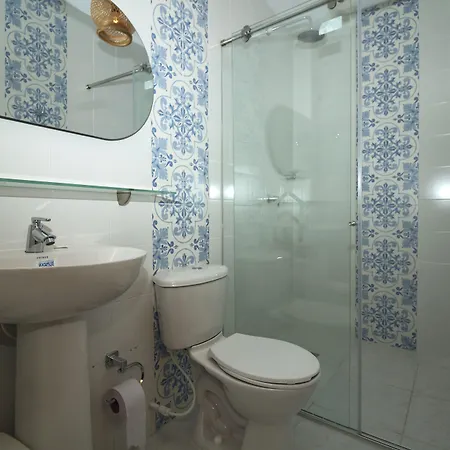 Casa Torres Centro Historico - Adults Only
