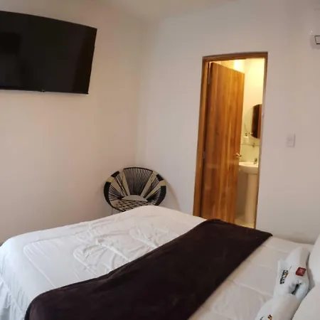 Hostal Casa Torres Centro Historico - Adults Only Cartagena