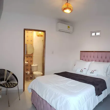 Casa Torres Centro Historico - Adults Only Cartagena