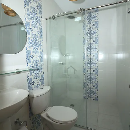 Hostal Casa Torres Centro Historico - Adults Only *