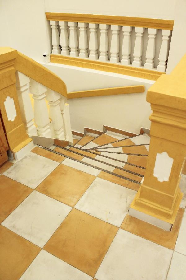 Casa Torres Centro Historico - Adults Only Hostel *