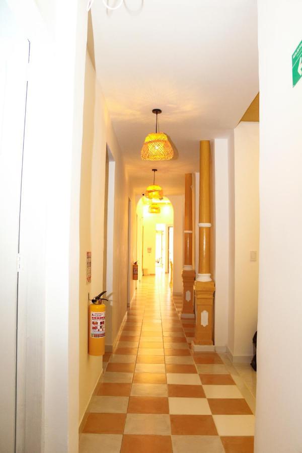 Casa Torres Centro Historico - Adults Only Hostel Cartagena