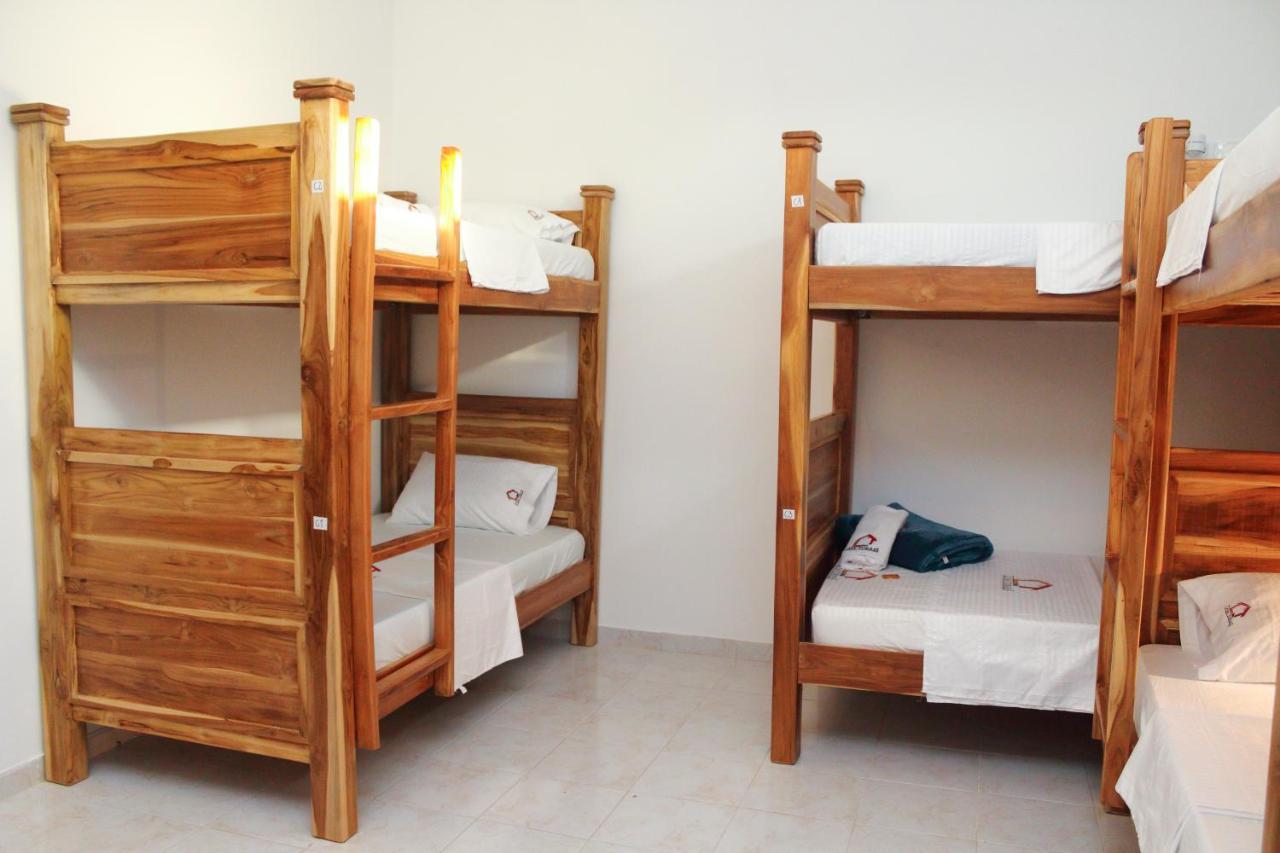 Hostel Casa Torres Centro Historico - Adults Only