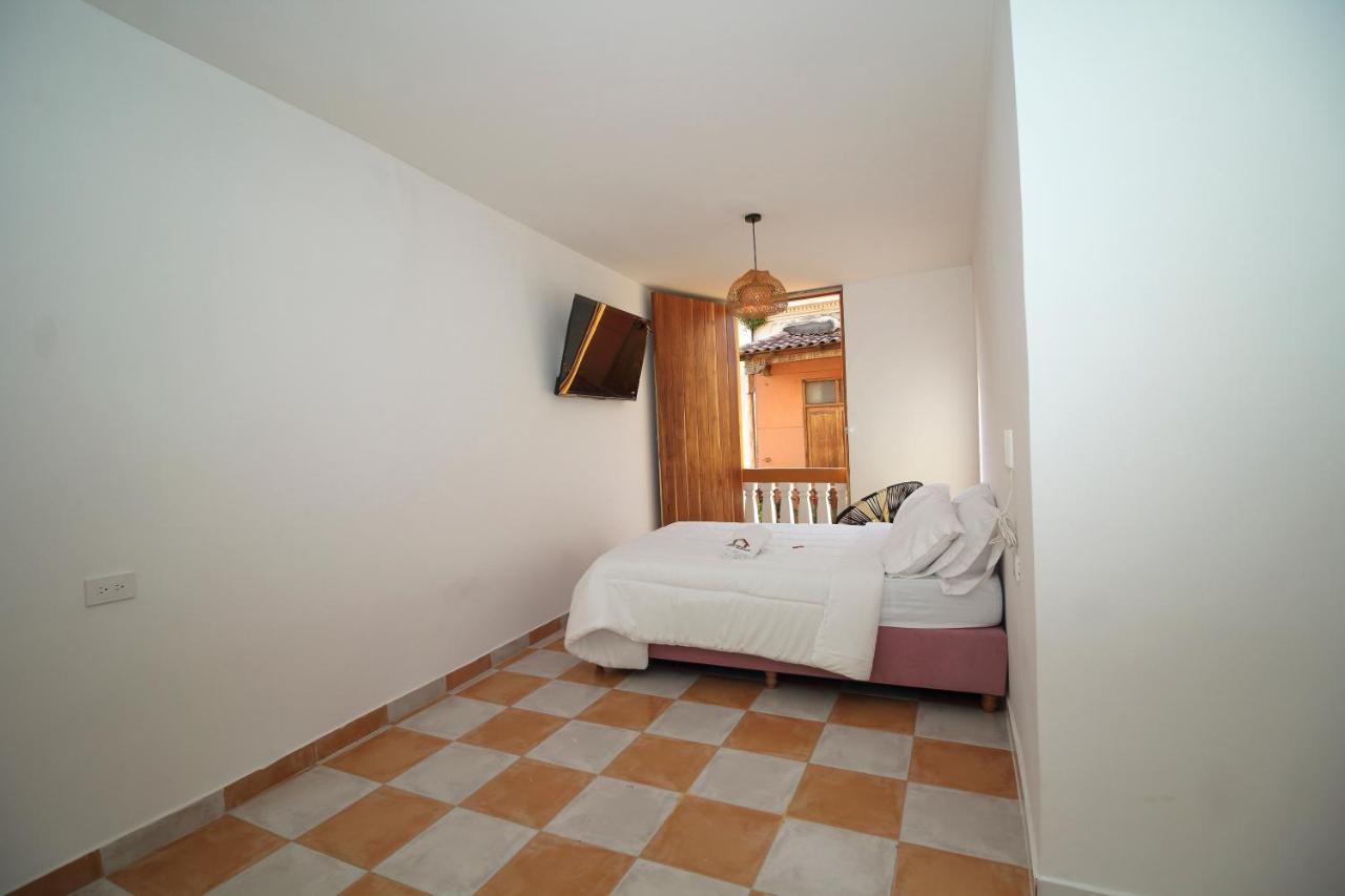 Casa Torres Centro Historico - Adults Only Hostal