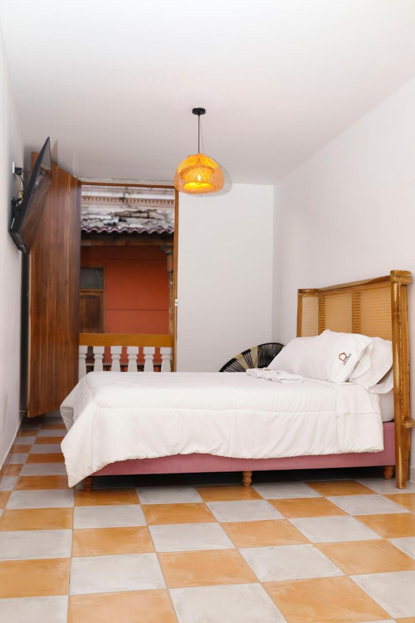 Hostel Casa Torres Centro Historico - Adults Only *
