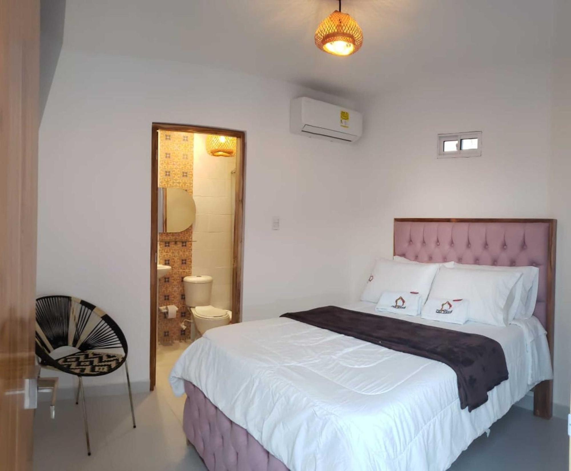 Hostel Casa Torres Centro Historico - Adults Only