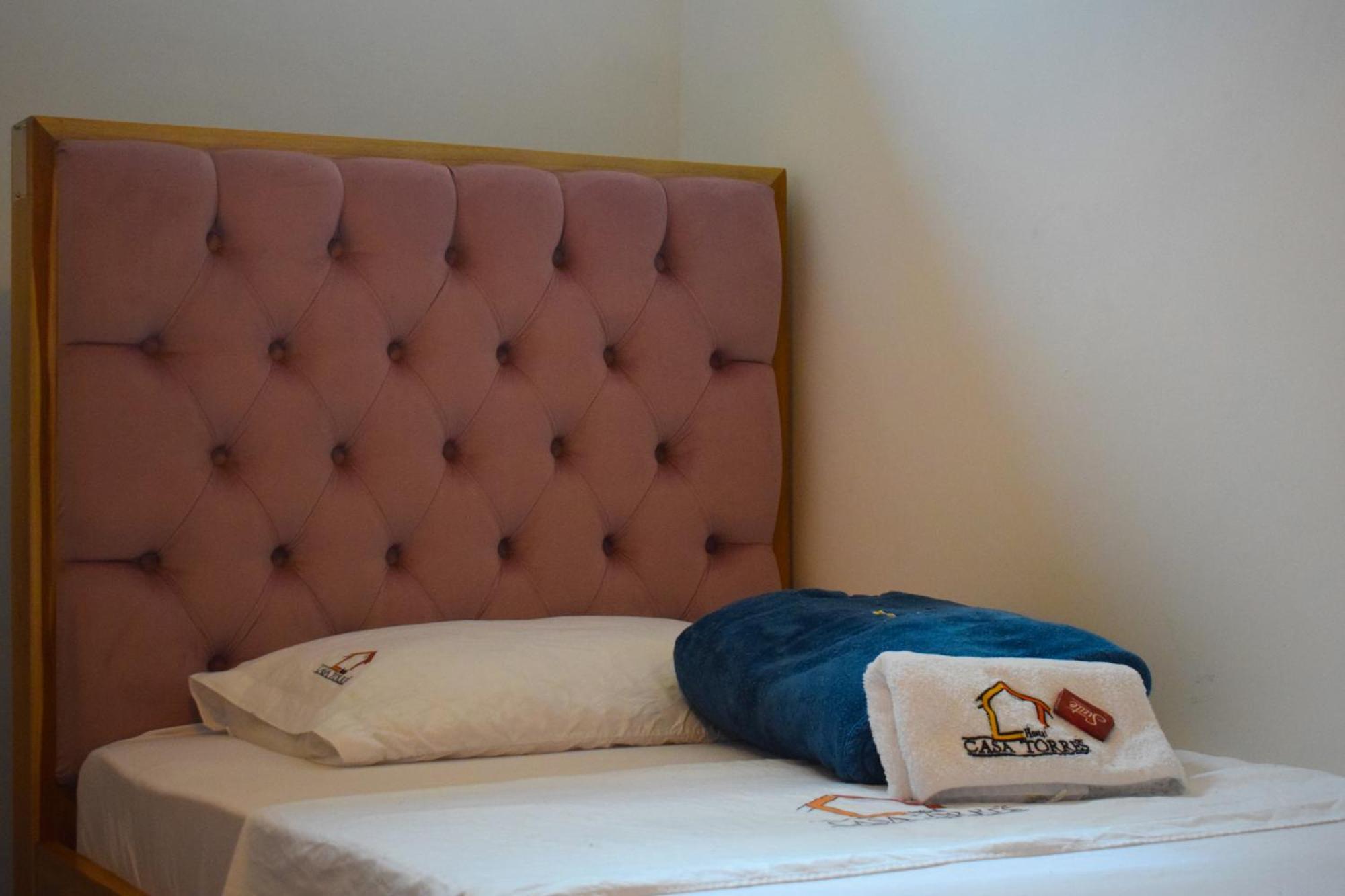 Casa Torres Centro Historico - Adults Only Hostel *