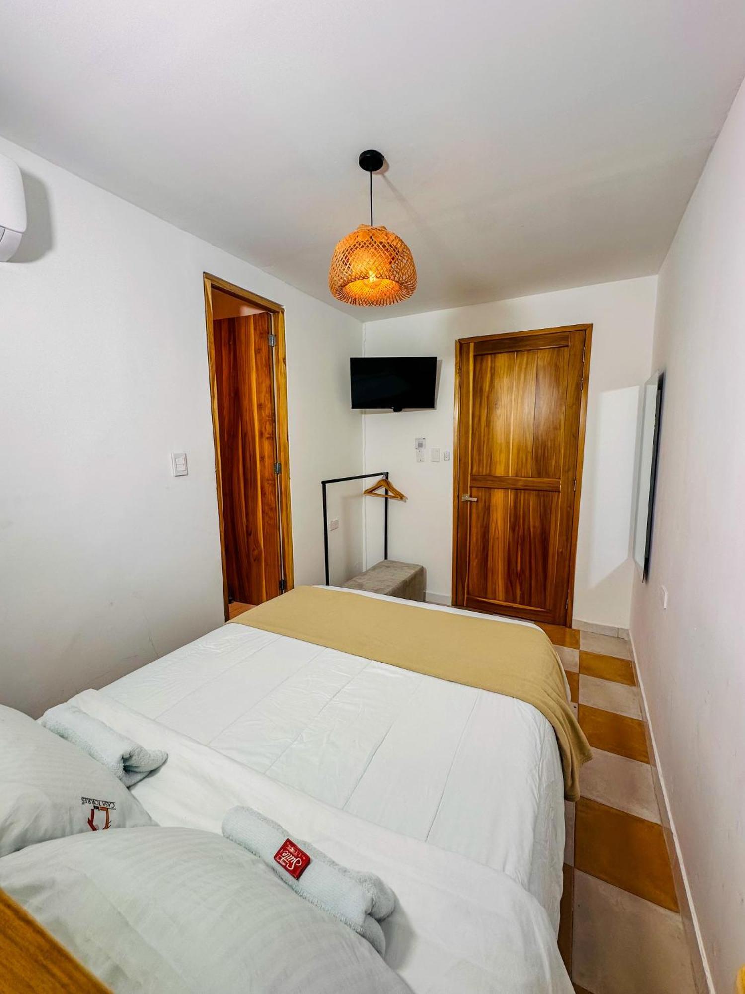 Casa Torres Centro Historico - Adults Only Hostel Cartagena