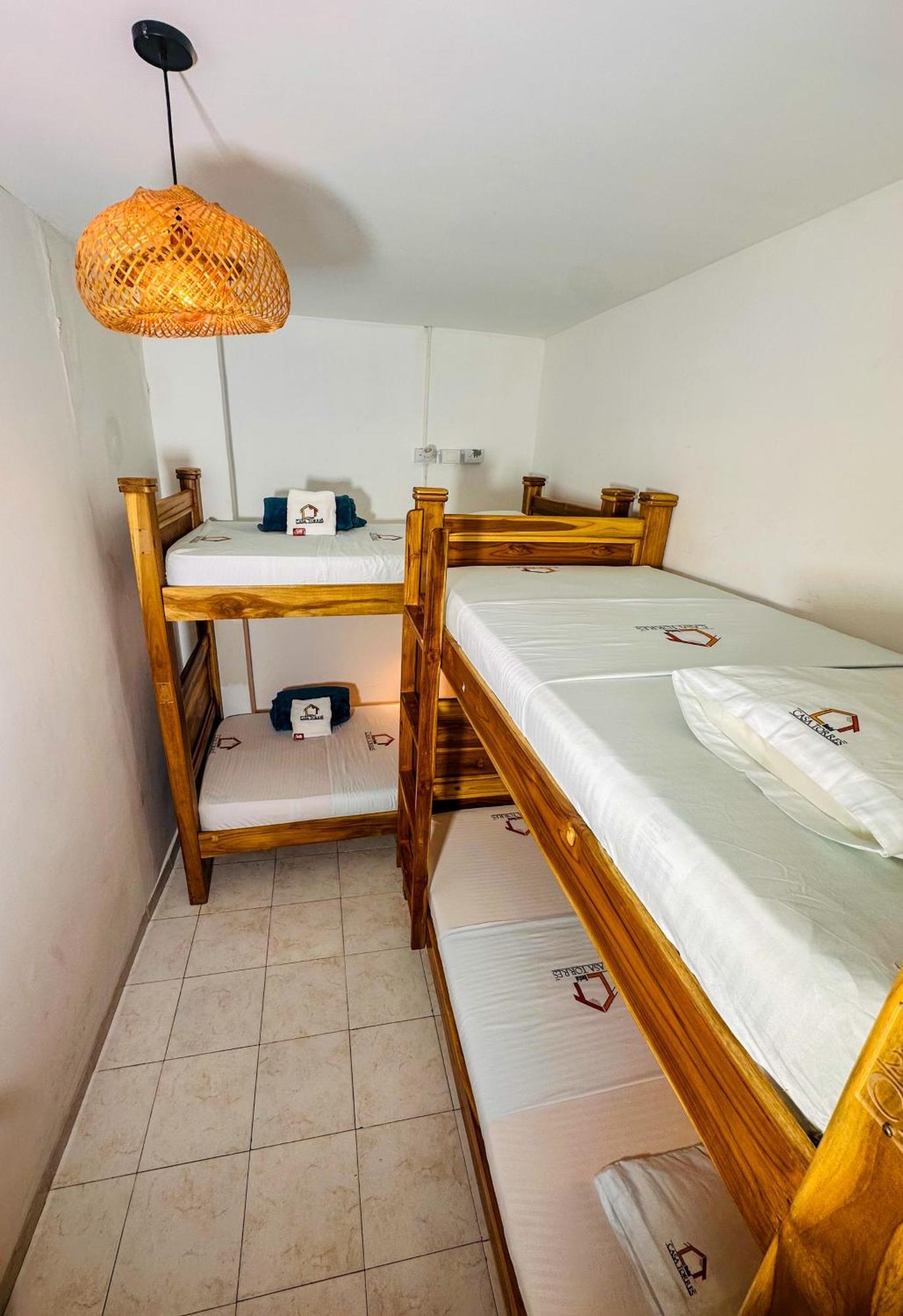 Hostel Casa Torres Centro Historico - Adults Only *