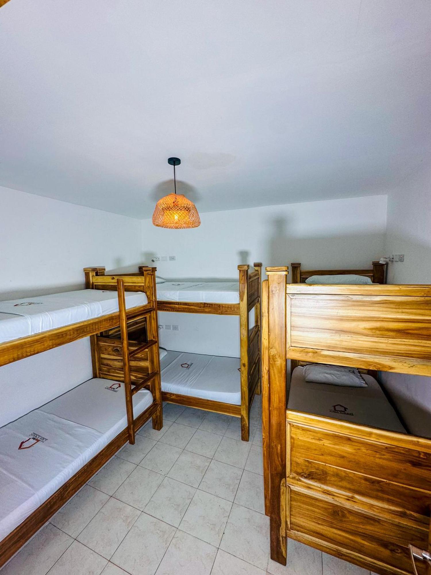 Casa Torres Centro Historico - Adults Only Hostel Cartagena