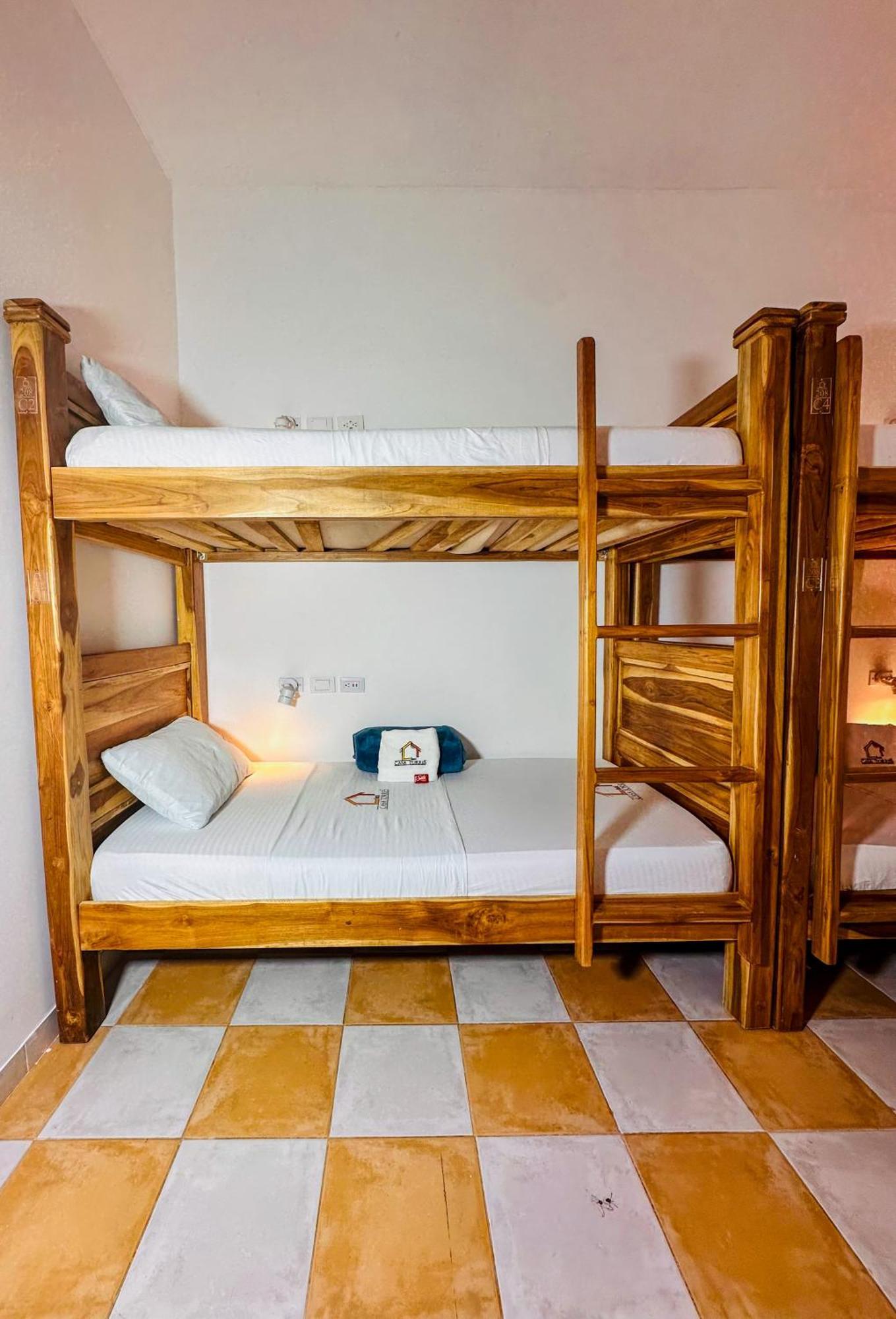 Hostel Casa Torres Centro Historico - Adults Only Cartagena