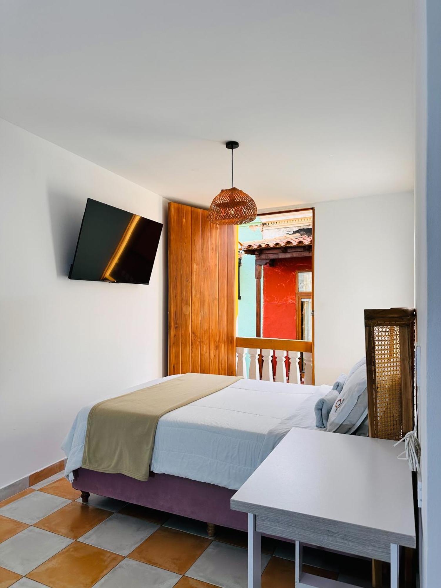 Hostel Casa Torres Centro Historico - Adults Only