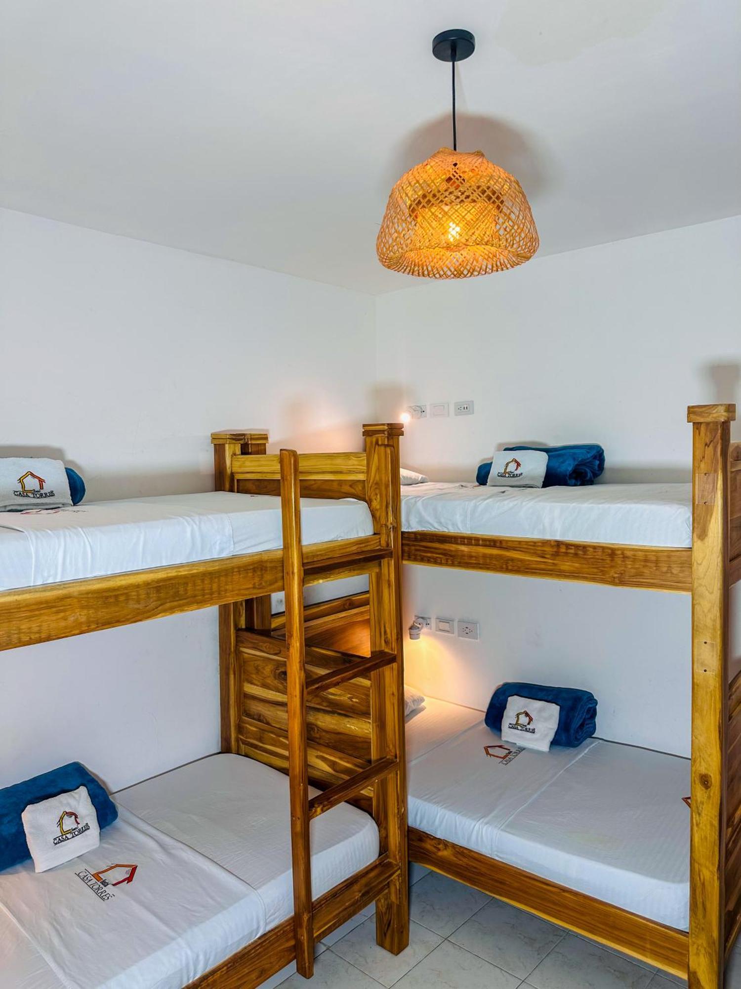Hostel Casa Torres Centro Historico - Adults Only *