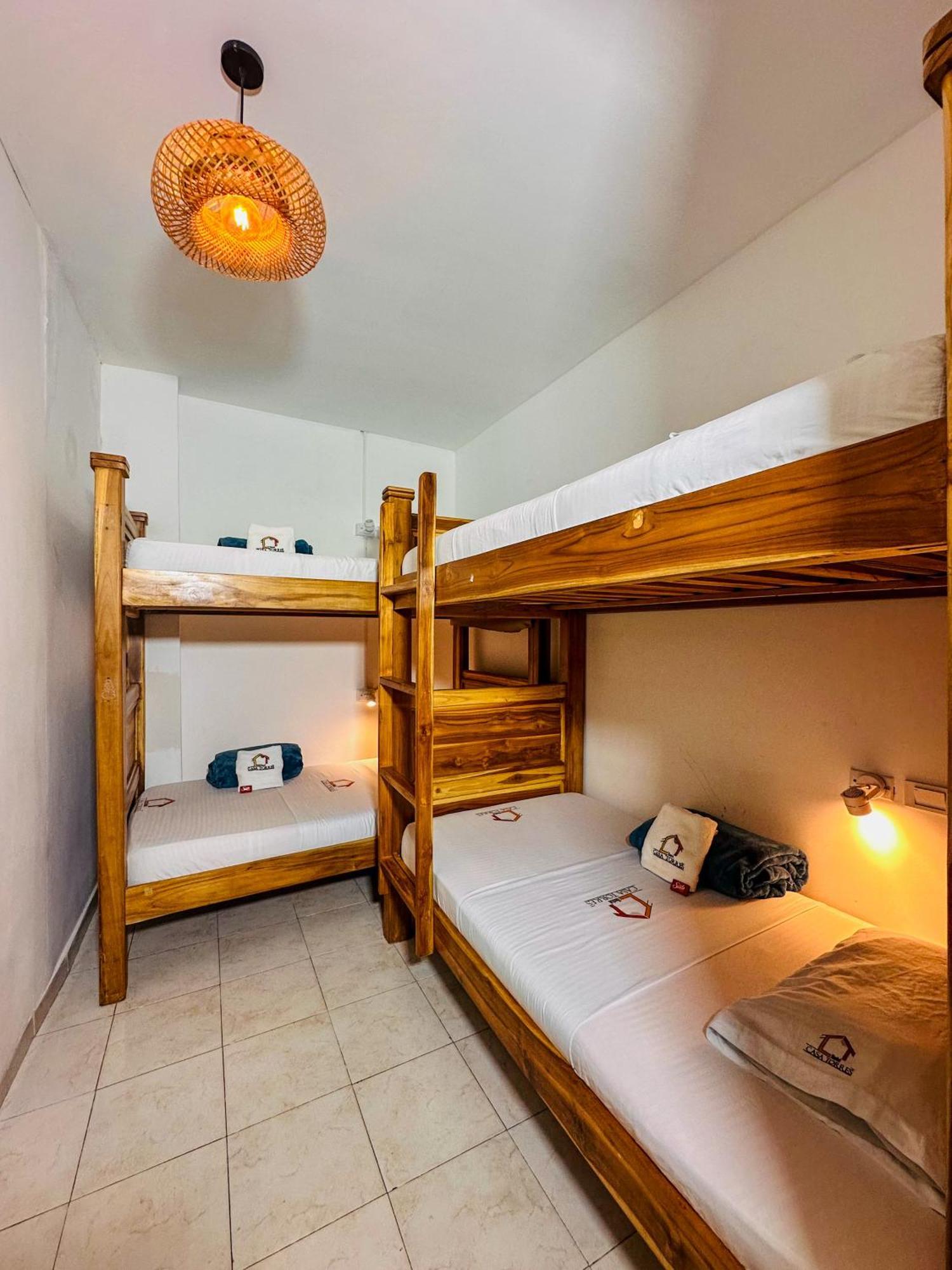 Hostel Casa Torres Centro Historico - Adults Only