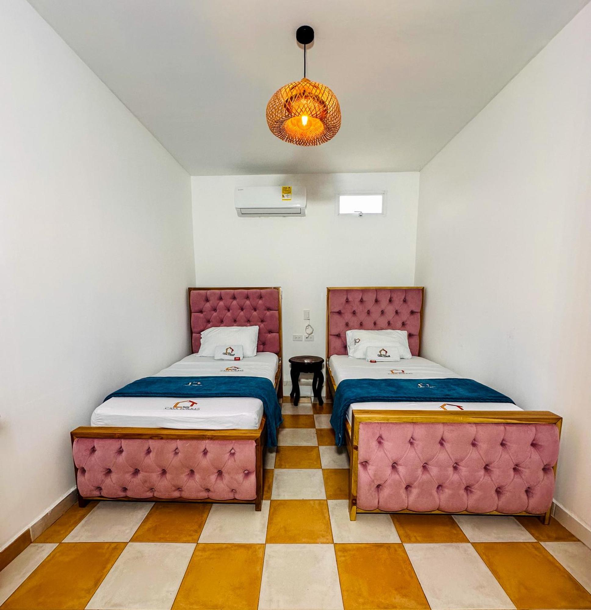 Hostel Casa Torres Centro Historico - Adults Only *