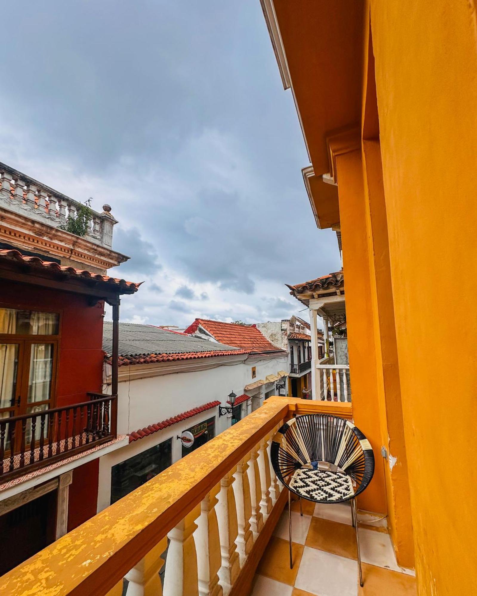 Hostel Casa Torres Centro Historico - Adults Only *