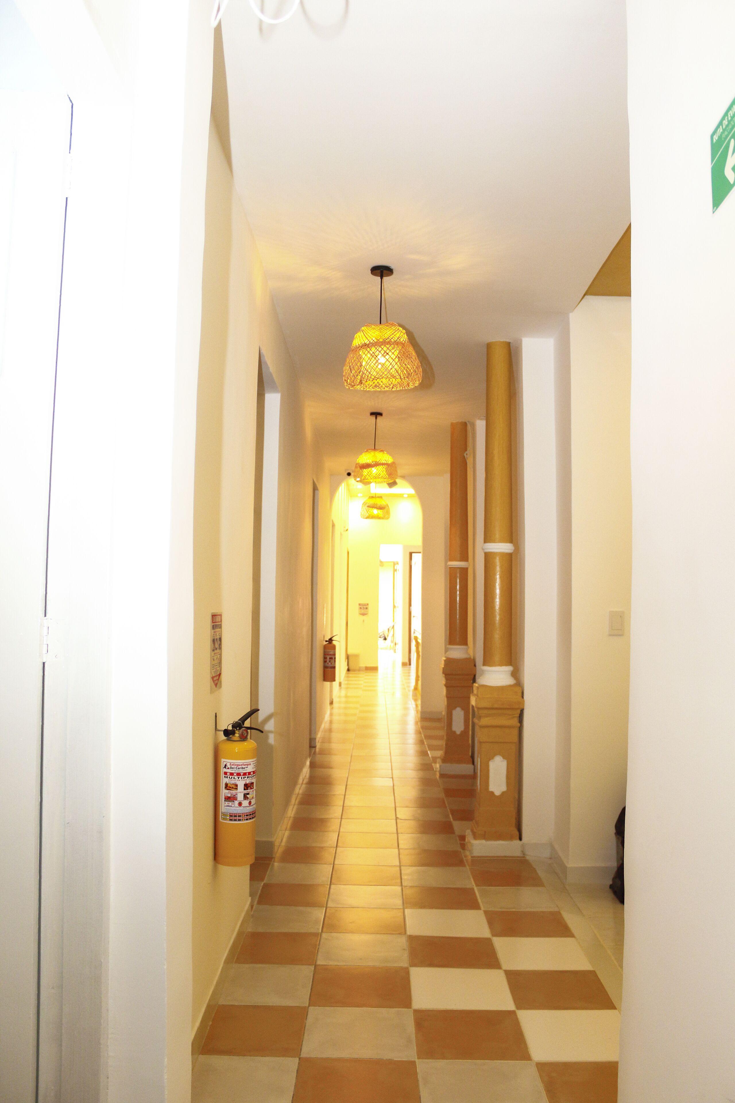 Hostal Casa Torres Centro Historico - Adults Only