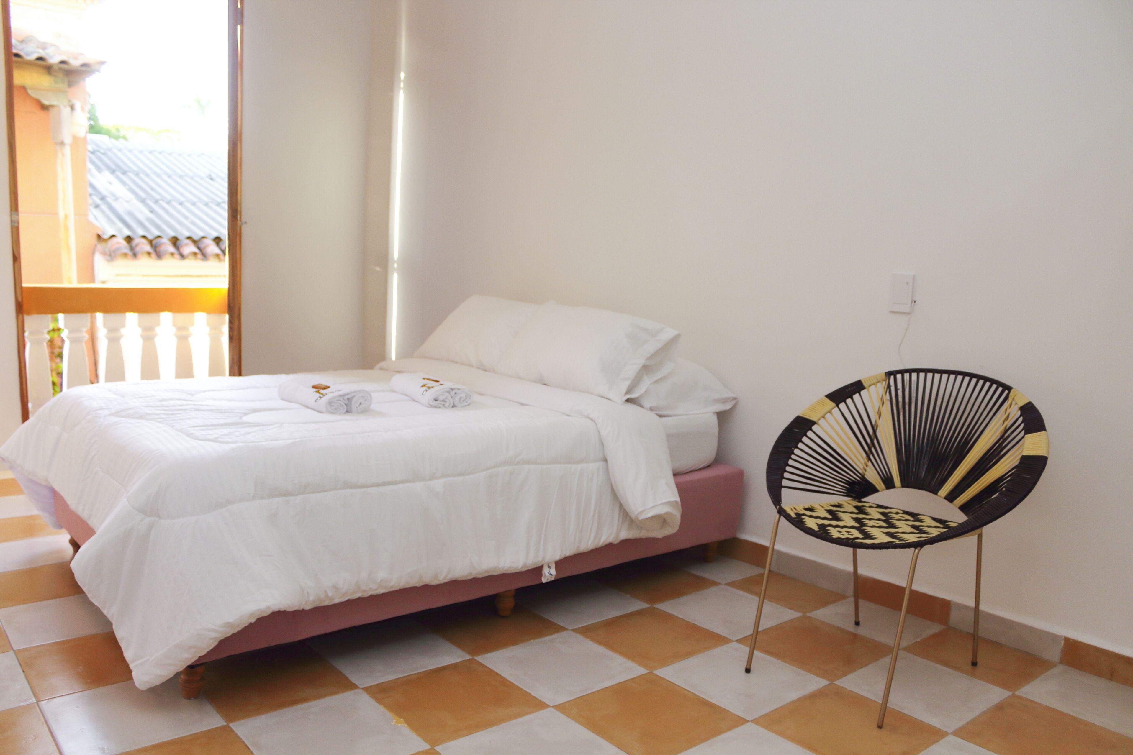 Casa Torres Centro Historico - Adults Only * Cartagena