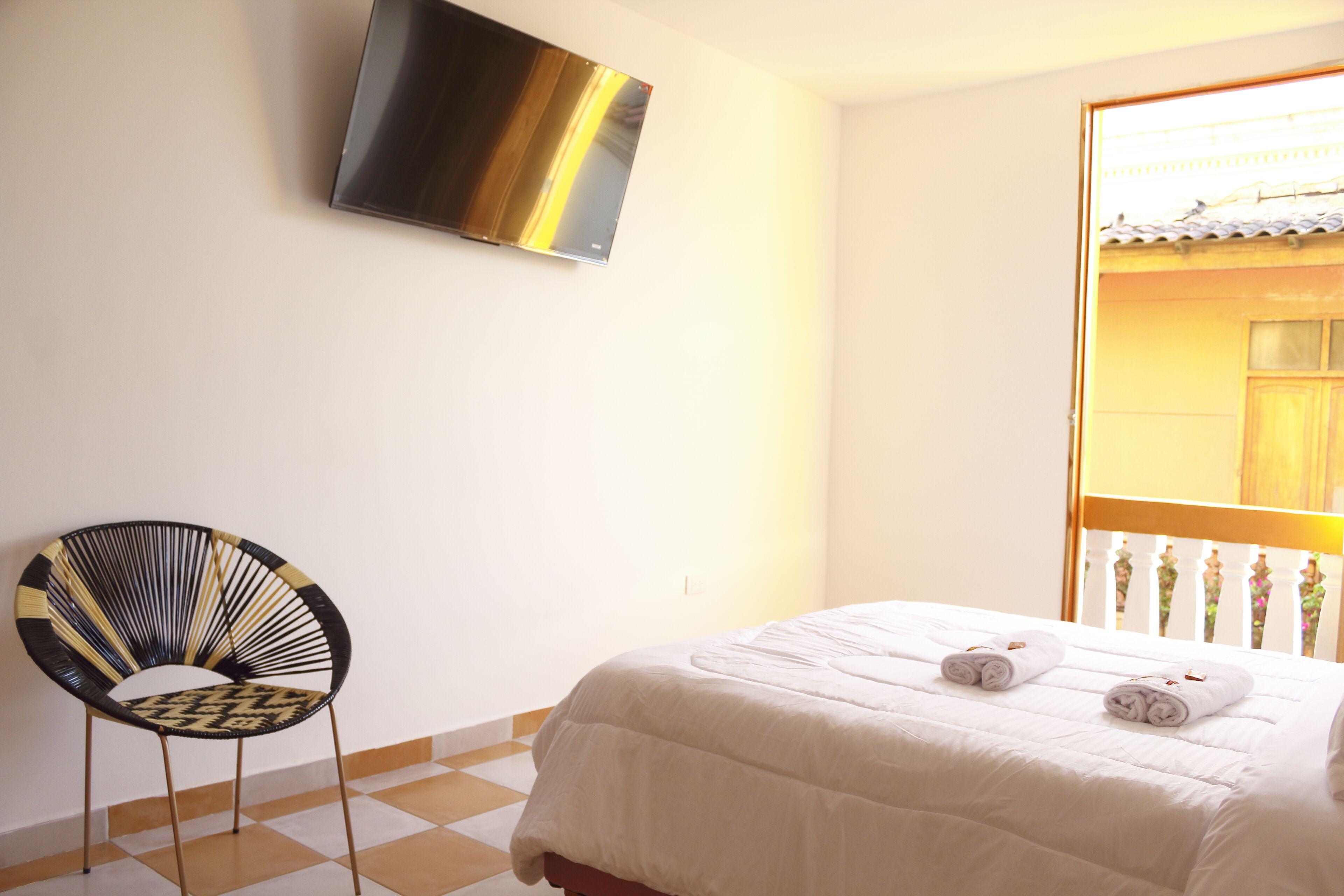 Casa Torres Centro Historico - Adults Only