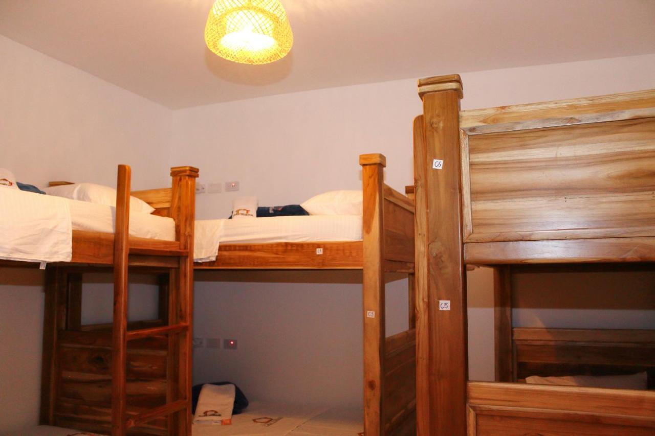 Casa Torres Centro Historico - Adults Only Hostal Cartagena