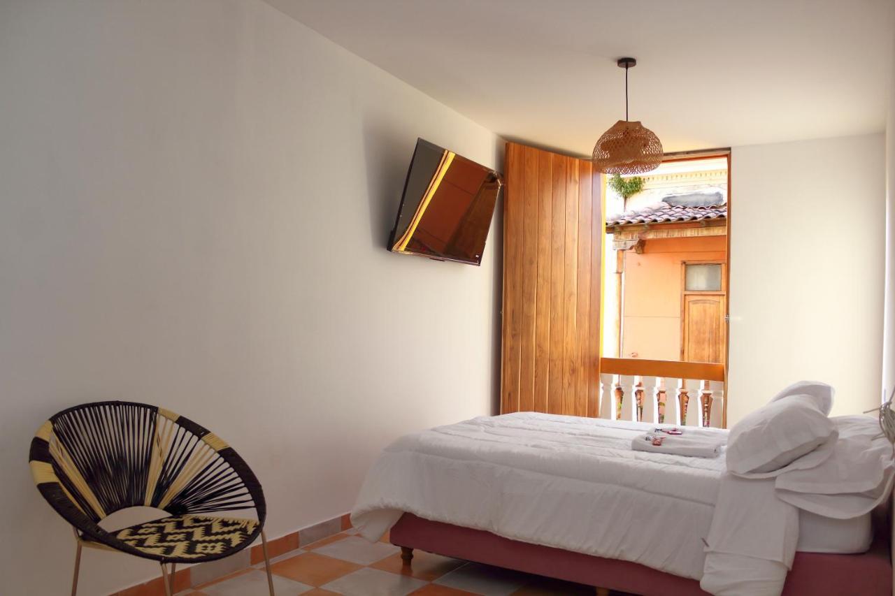 Casa Torres Centro Historico - Adults Only * Cartagena