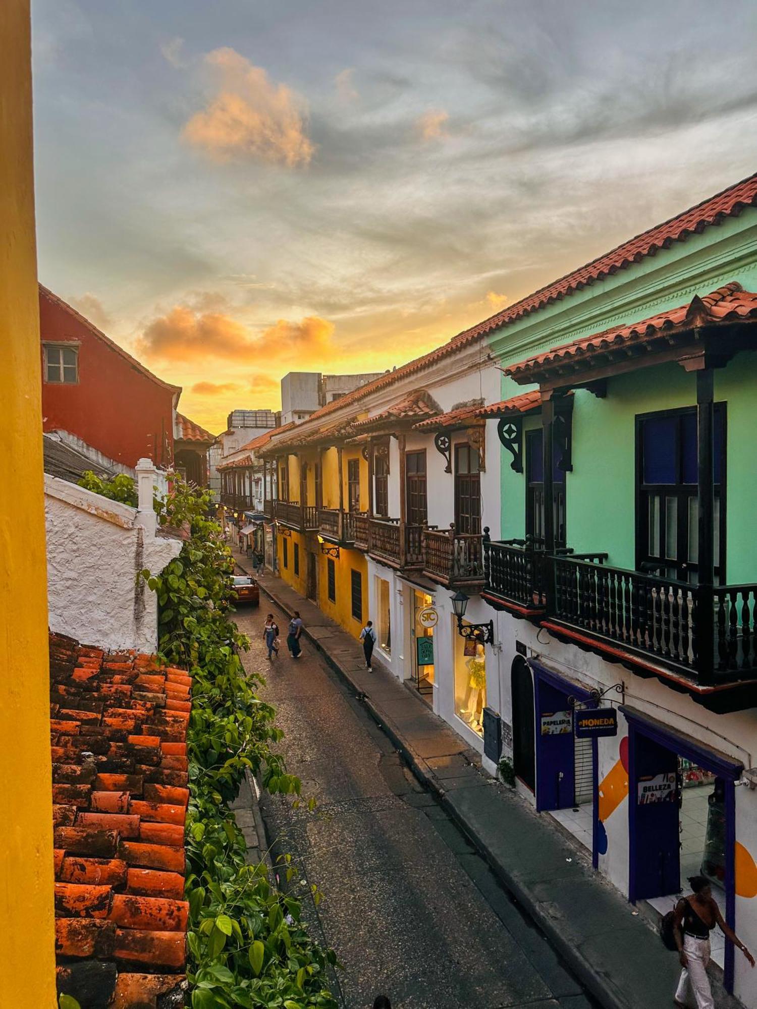 Casa Torres Centro Historico - Adults Only Cartagena