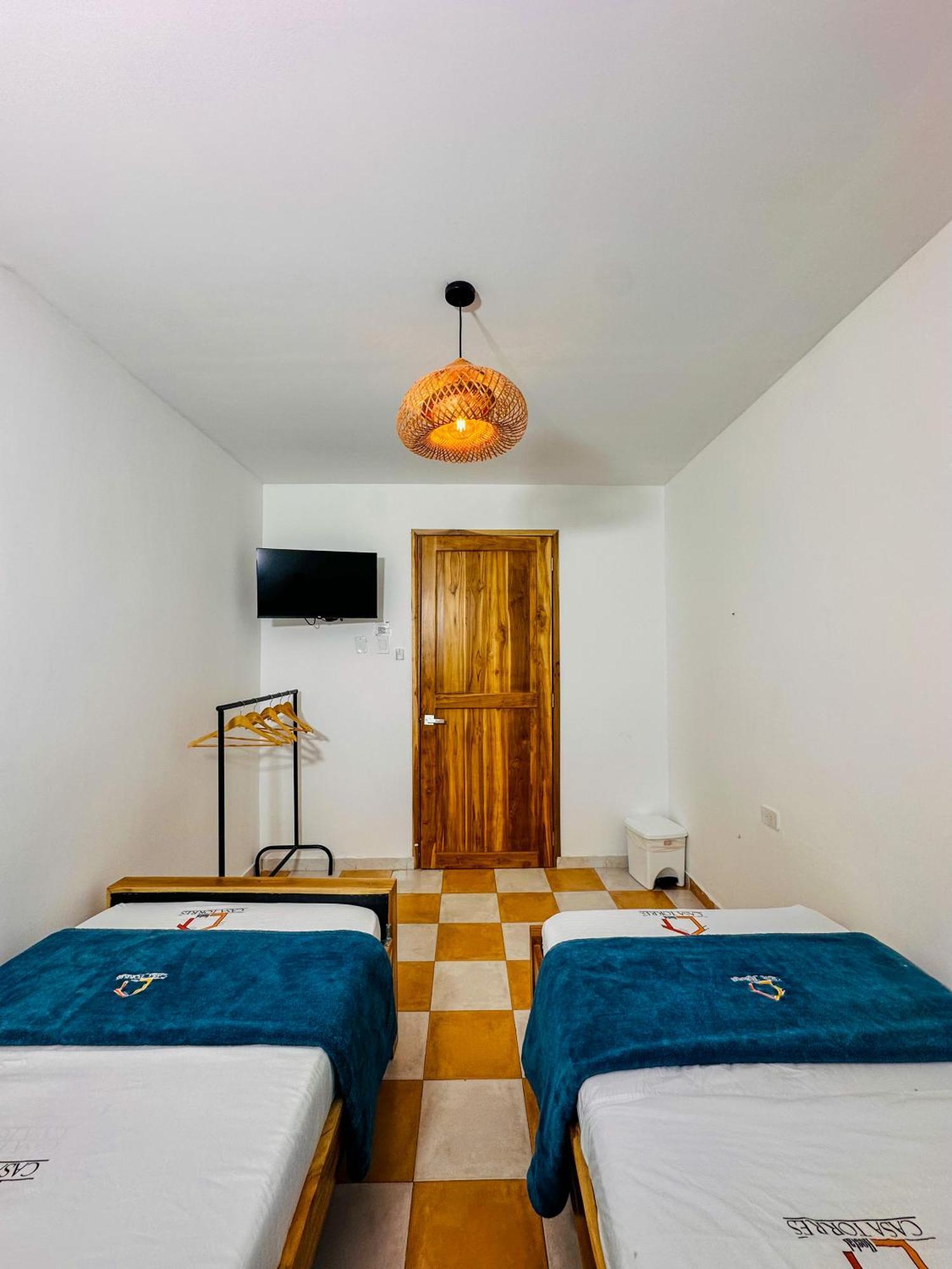 Casa Torres Centro Historico - Adults Only