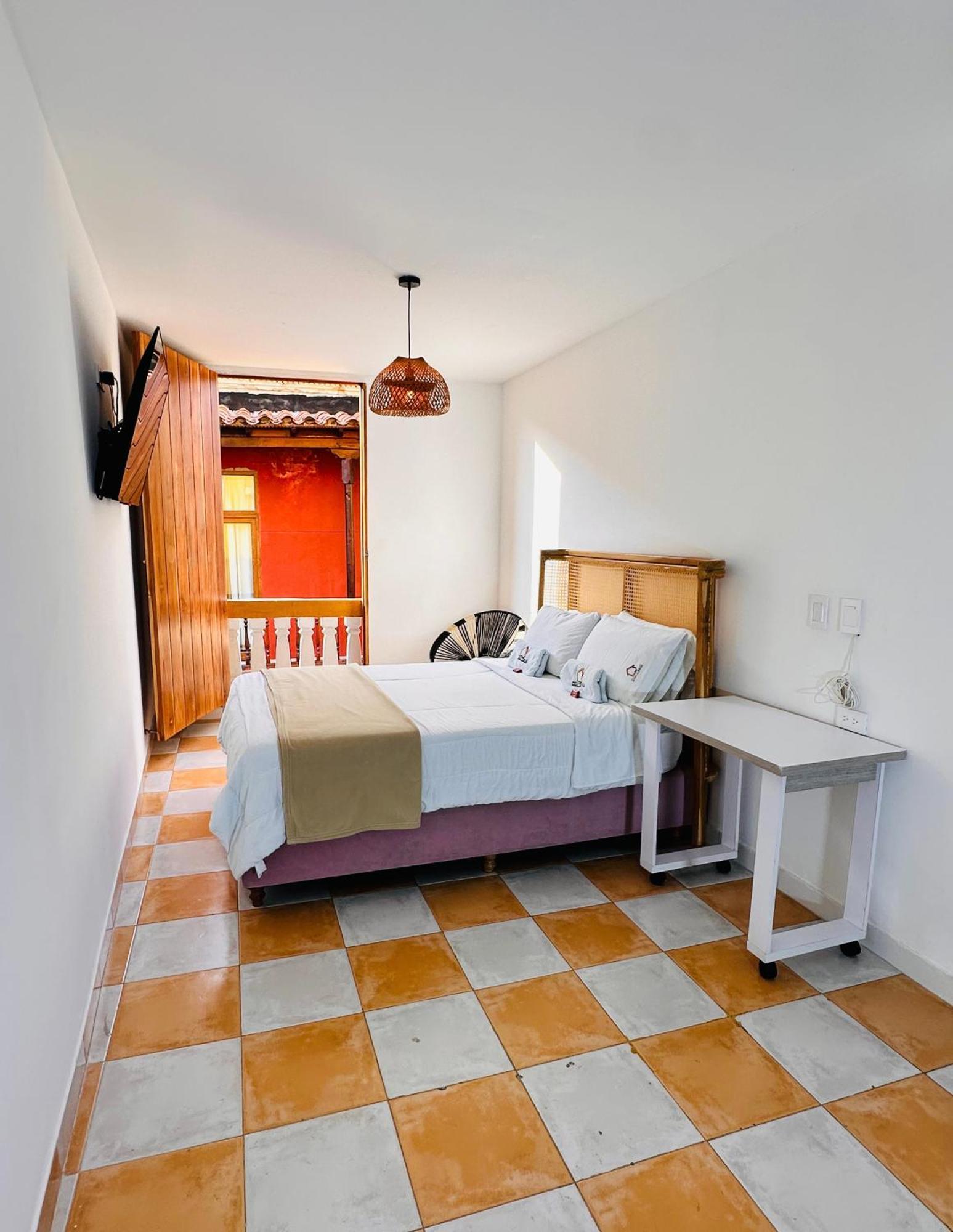 Casa Torres Centro Historico - Adults Only *