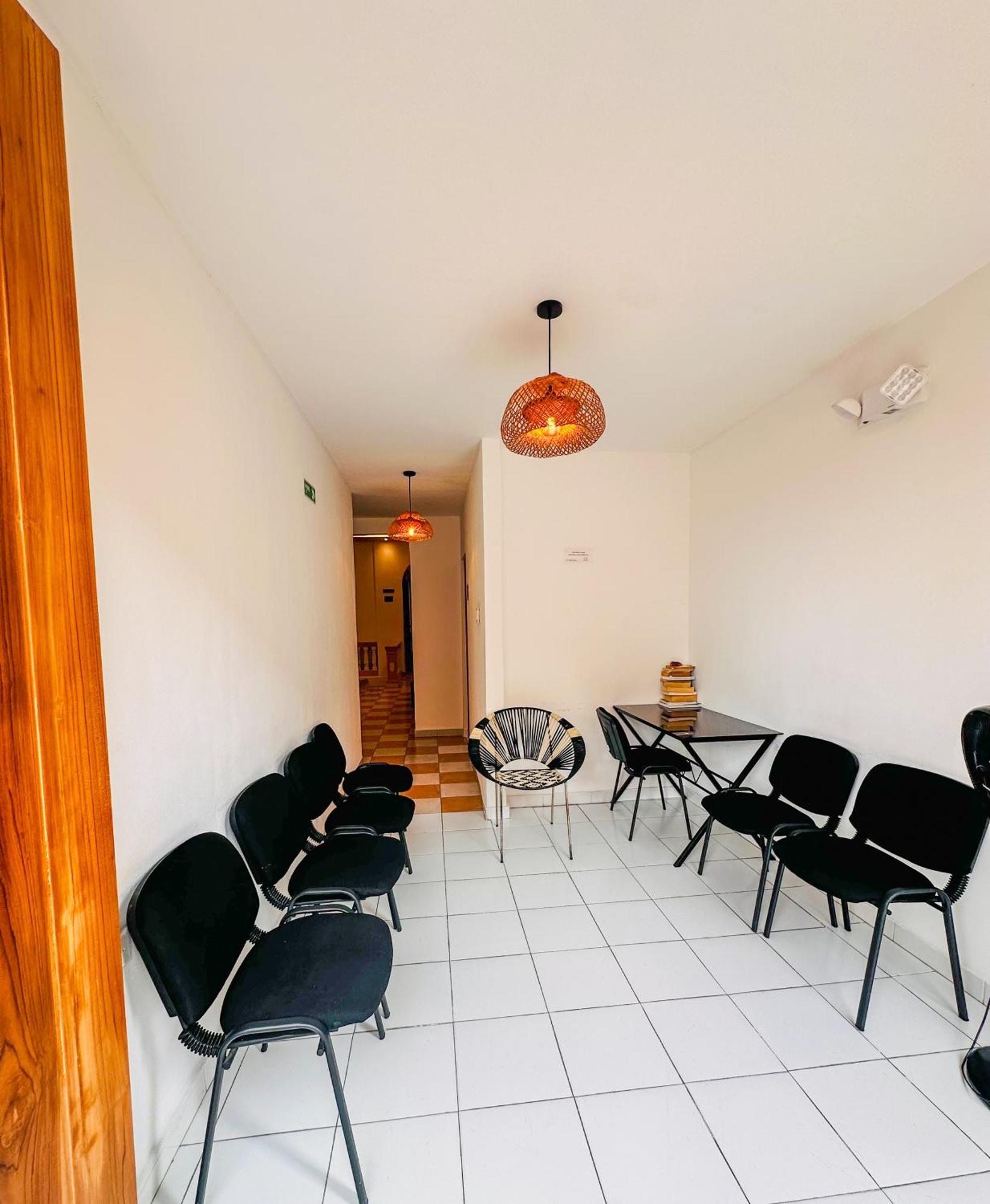 Hostal Casa Torres Centro Historico - Adults Only