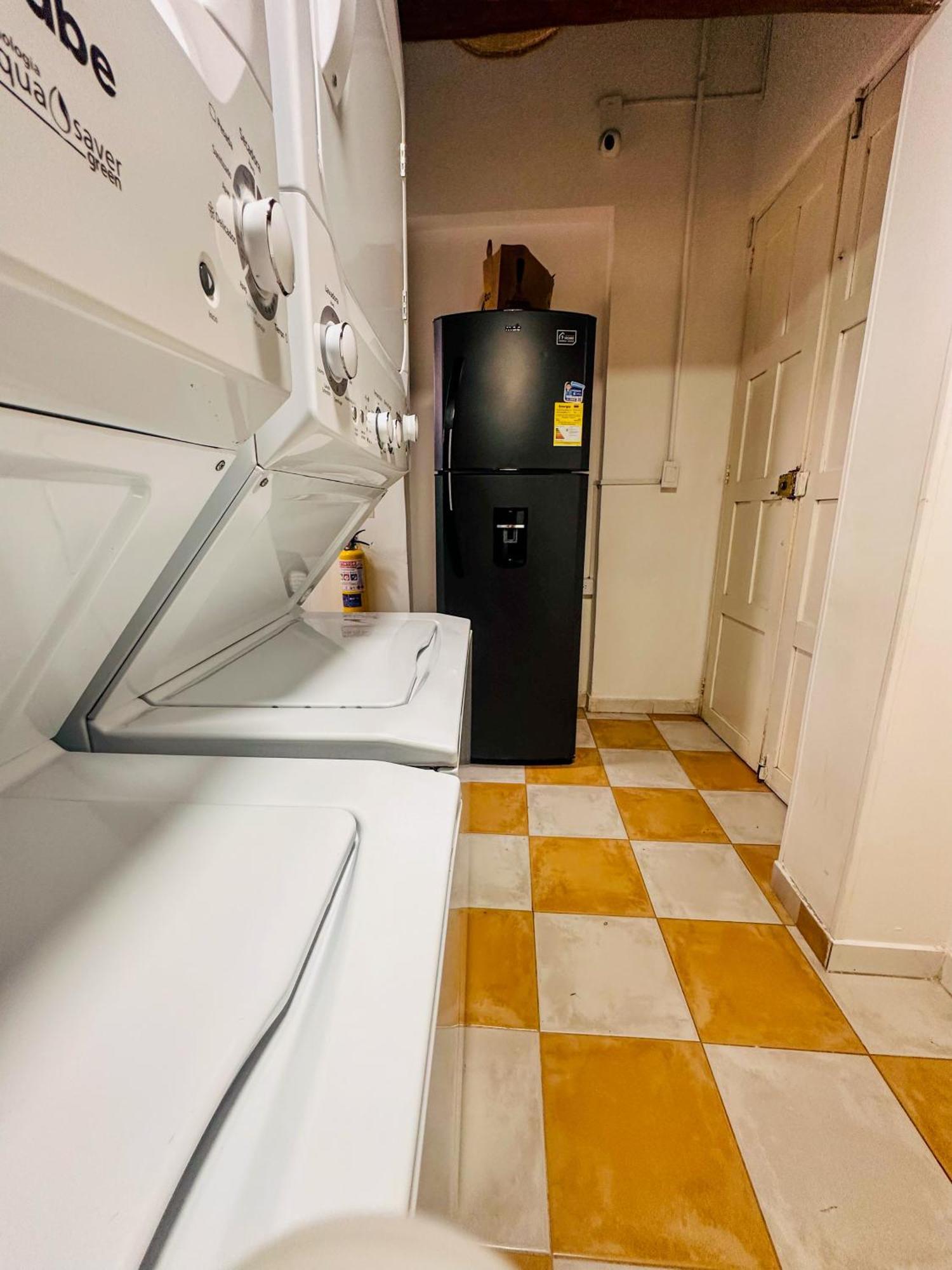 Casa Torres Centro Historico - Adults Only *