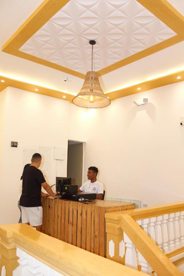 Hostal Casa Torres Centro Historico - Adults Only *
